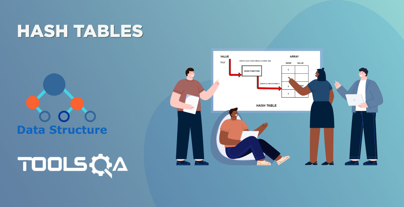 What are Hash Tables in Data Structures and Hash Functions?